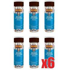 Car Spray Paints Hycote colour spray paint xuk1028 ford roman bronze