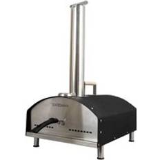 13 Wood Pizza Oven