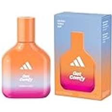 Adidas Eau de Parfum adidas Vibes Get Comfy 100ml