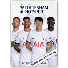 Danilo Tottenham Hotspur FC 2025 A3
