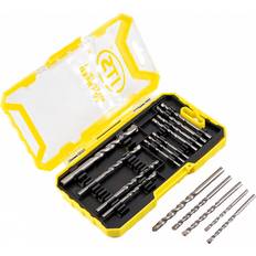 ITS 16 Piece Masonry Drill Bit Set