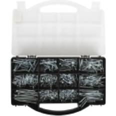 Sortimentskasse Home it Work Sortimentskasse 670 Styk