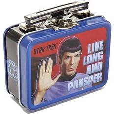 The Original Series Teeny Tin Lunch Box