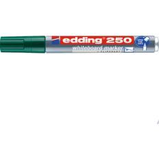 Präsentationstafeln Edding 250 Whiteboard Marker 1,5-3mm