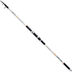 Sunset Tyrana Tsw Telescopic Surfcasting Rod Black 3.90 50-100 g