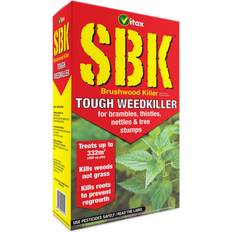 Litre Vitax SBK Brushwood Weed Killer Strong