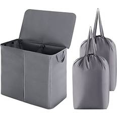 Lifewit 105L Double Laundry