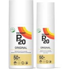 Riemann P20 Riemann p20 original spf50+ spray bundle