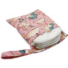 Wet bag Shein 1pc Unicorn Pattern Wet Bag
