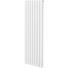 MonsterShop column radiator 1600mm 480mm modern designer double panel heating