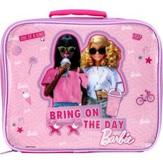 Disney rectangular insulated lunch box bag for boys and girls