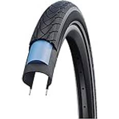 Schwalbe Marathon Plus High-End cykeldäck 2.00-50-622 robust, punkteringssäker