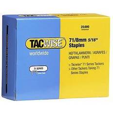 Tacwise 40000 8mm for 0368 Staple Gun