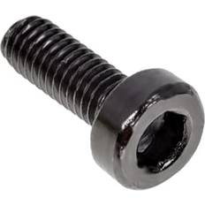 ROH Screw DIN 7984 M3 x 8 Hexagon Socket Black