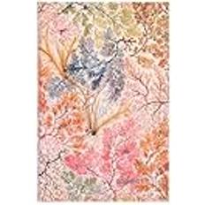 Paperblanks 13-Monatskalender 2025 Anemone, Maxi, Vertikal