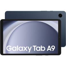 Samsung Galaxy Tab A9 Android Tablet, 128GB