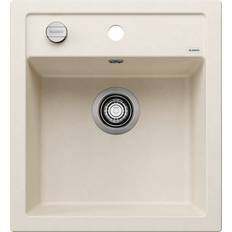 Graniitti Keittiön pesualtaat Blanco Dalago 45 Kitchen Sink 465 x 510 mm Silgranit