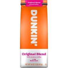 Dunkin' Donuts Dunkin? Bold Roast Espresso Coffee Pods Nespresso