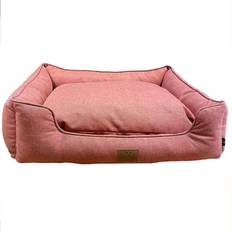 Dogbed Trendy, Light Cherry S