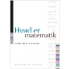 Bøger Hvad er matematik (Hæftet)