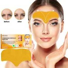 Hudvård Shein Anti-Wrinkle Forehead Line Removal Gel Patch Firming Mask