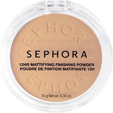Sephora Collection Powders Sephora Collection 12Hr Mattifying Finishing Powder 03 Light Neutral