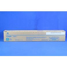 Minolta Konica TN227C Toner ACVH450 -A