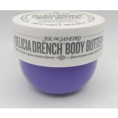 Sol de Janeiro 59 🦋 delicia drench body butter 25ml