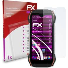 Screen Protectors atFoliX Glass Protector Blackview N6000 9H