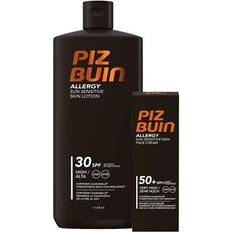 Piz Buin Gift Boxes & Sets Piz Buin Face & Body SPF Allergy Bundle