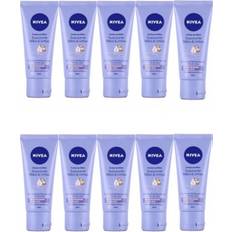 Nivea smooth lotion Nivea smooth hands & nail care hand cream