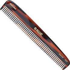 PETA Hair Combs Kent Medium Coarse Toothed Dressing Hair Comb, 19