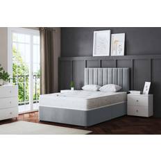 DS Living Super Frame Bed