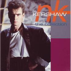 The Collection Nik Kershaw (CD)