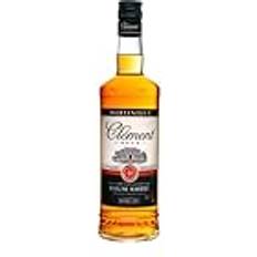 Clement Rhum Agricole Ambré Rum 1 x 0.7 l 70 cl