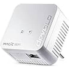 Devolo WLAN Powerline Adapter, Magic 1 mini