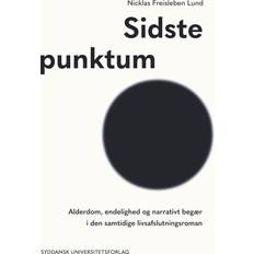 Bøger Sidste punktum