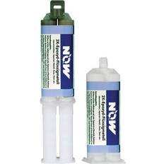 NOW 2K-Epoxidklebstoff 25g farblos Doppelspritze