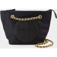 Nylon Bolsos Tory Burch Crossbody crossbody mujer ella small chain crossbody 160183001 001 talla T/U