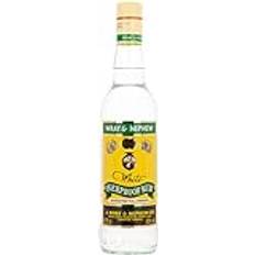 Wray & Nephew Beer & Spirits Wray & Nephew and Rum 70 cl, 63% vol White Overproof Jamaica Rum