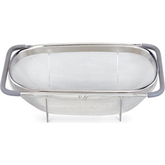 Colanders Winston Brands Mesh Expandable Colander