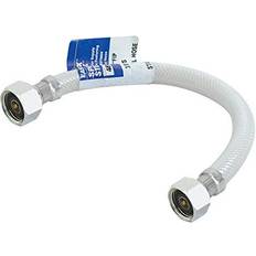 Plumbing EZ-FLO Eastman 48133 1/2' IPS x 1/2' IPS x 16' Faucet Connector