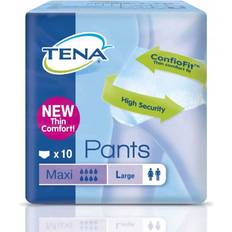Pants Maxi Large with Thin Comfort fit, Pack