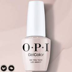OPI Gel Polish GelColor 15 ml 14.8ml