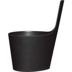 Rento Pisara Sauna Bucket Peat