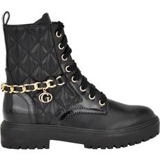 Guess Women Boots Guess Jellard - Black