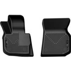 Car Mats Husky Liners 50941 X-act Contour Floor Mats Fits BMW X3