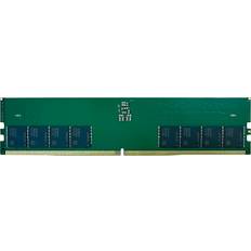 QNAP RAM-48GDR5ECG0-UD-5600 48GB DDR5 ECC RAM 4800 MHz UDIMM G0 version, NAS Zubehör