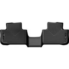 Car Mats Husky Liners 50951 X-act Contour Floor Mats BMW X3