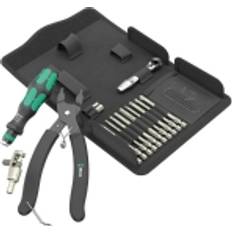 Wera bicycle Wera Chain Riveter Workshop Set 9532